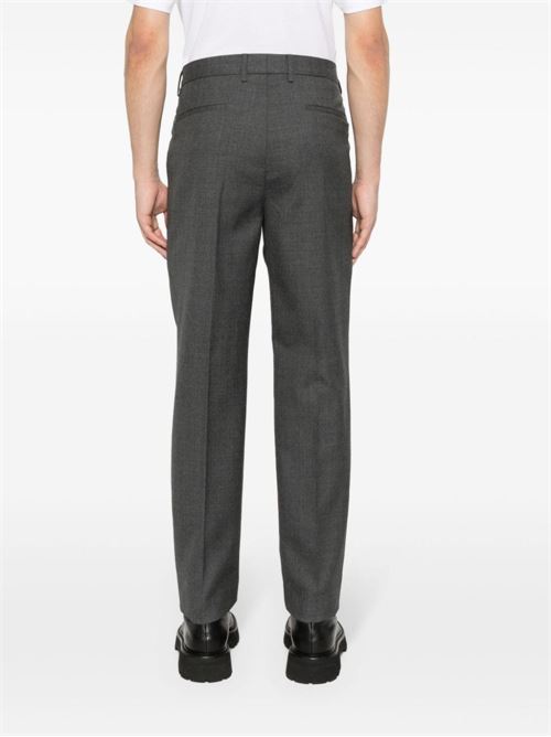 Classic trousers BRUNELLO CUCINELLI | MB407E1450C013